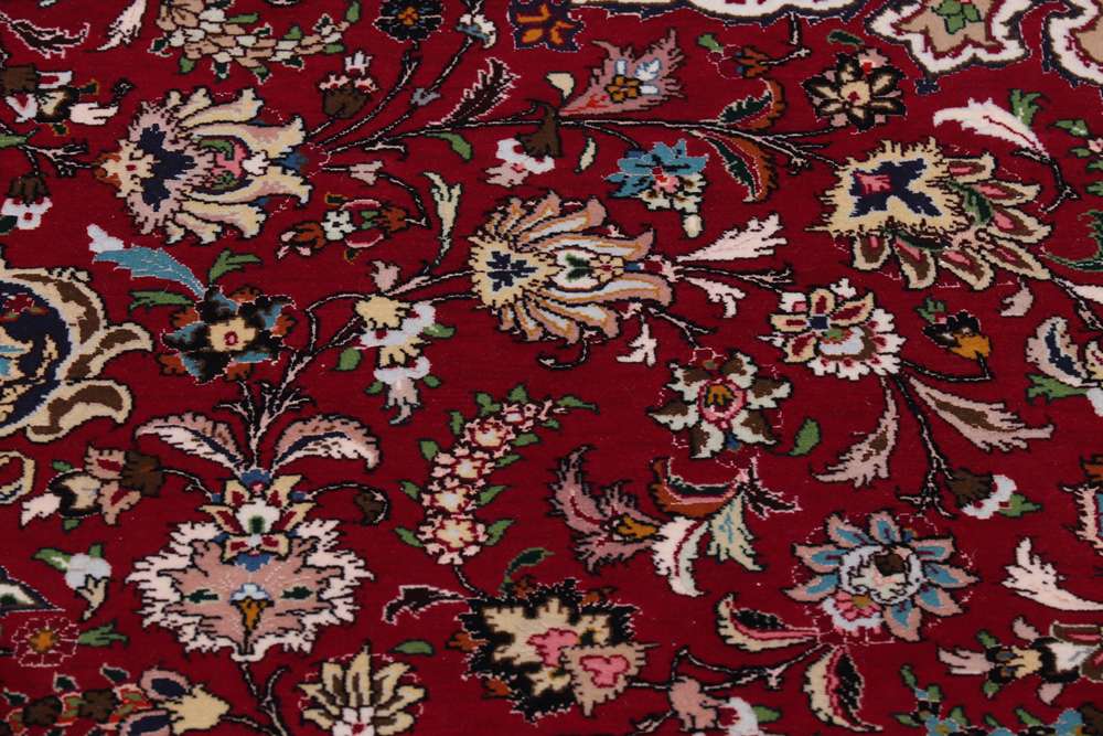 Perserteppich Tabriz