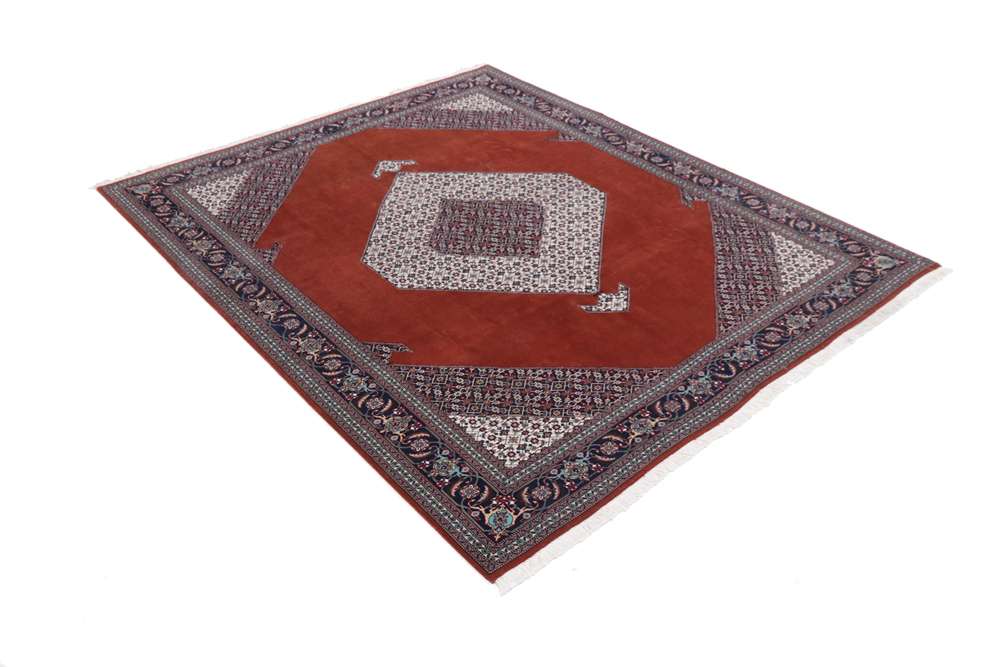 Perserteppich Tabriz