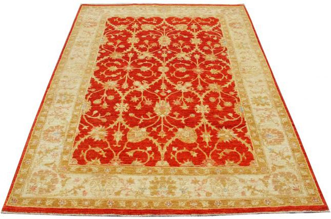 Oriental rug Farahan Exclusive