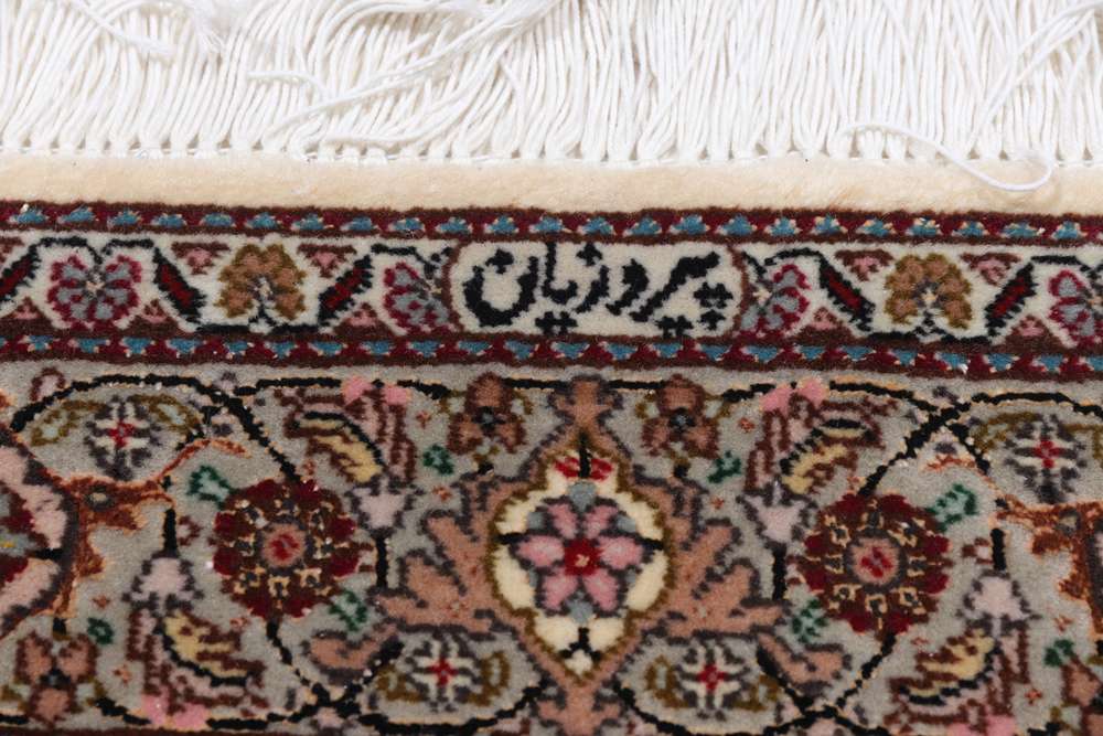 Perserteppich Tabriz