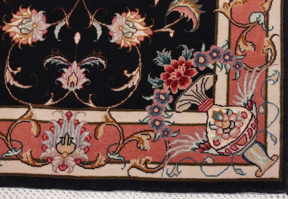 Perserteppich Tabriz