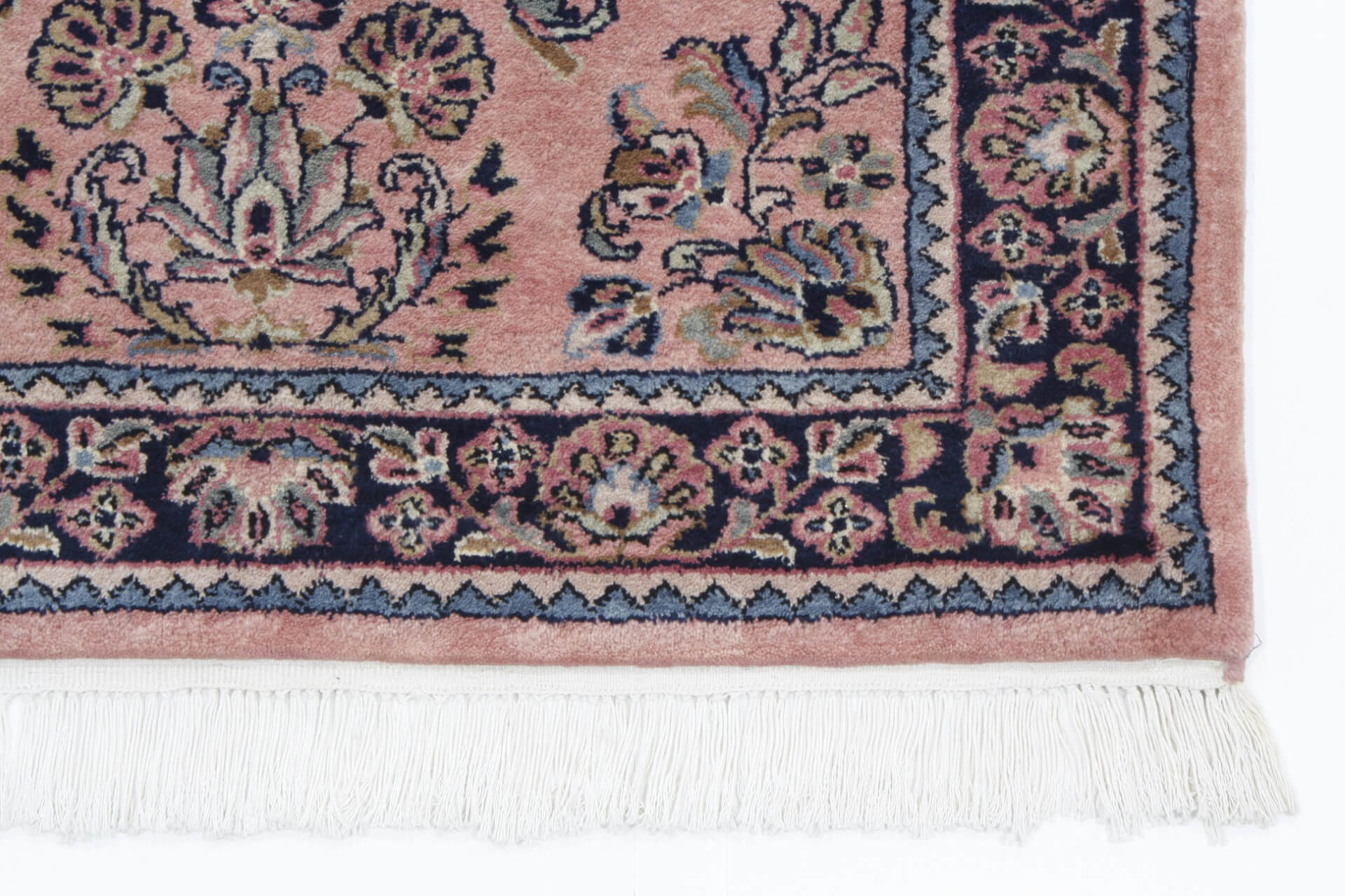Orientteppich Sarough Exklusiv