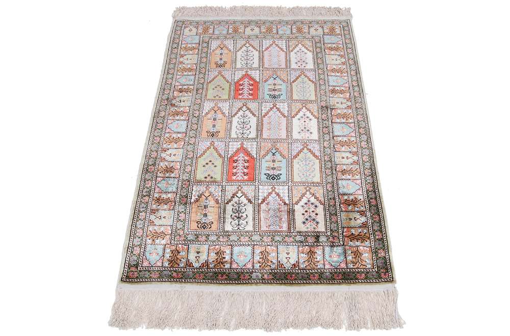 Orientteppich Kayseri