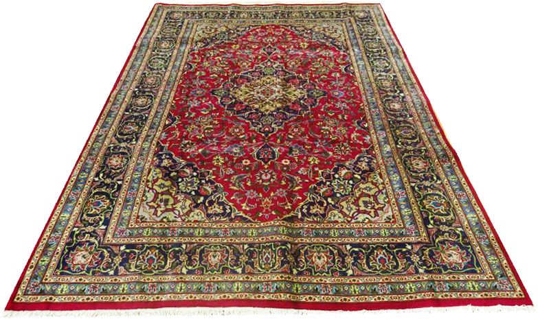 Orientteppich Mashad Exklusiv