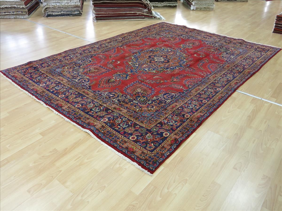 Orientteppich Sabzevar Super