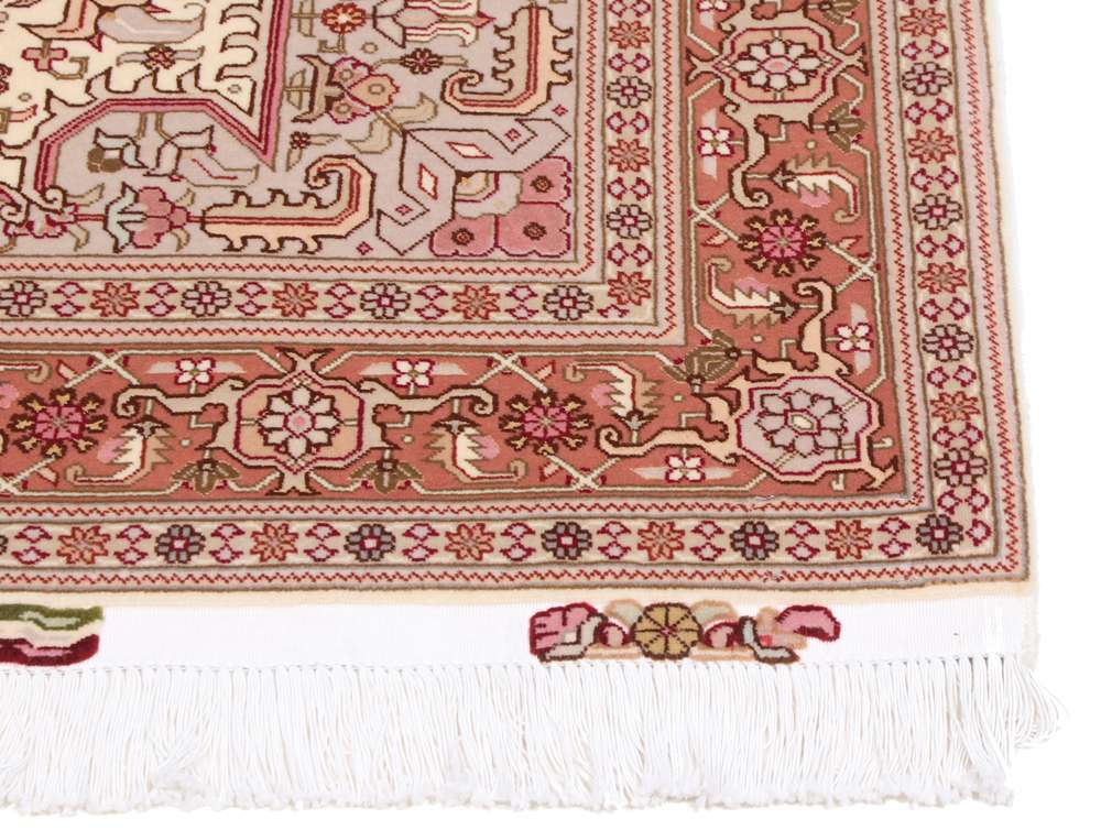 Perserteppich Tabriz