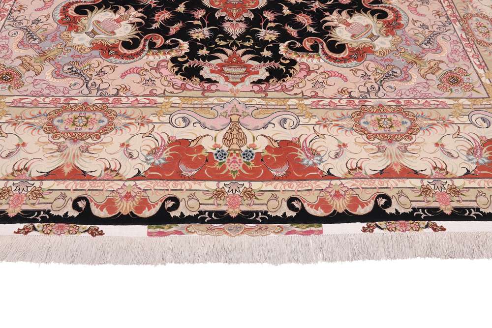 Perserteppich Tabriz