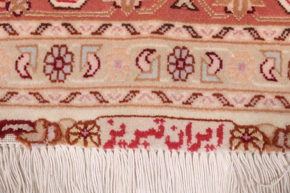 Perserteppich Tabriz