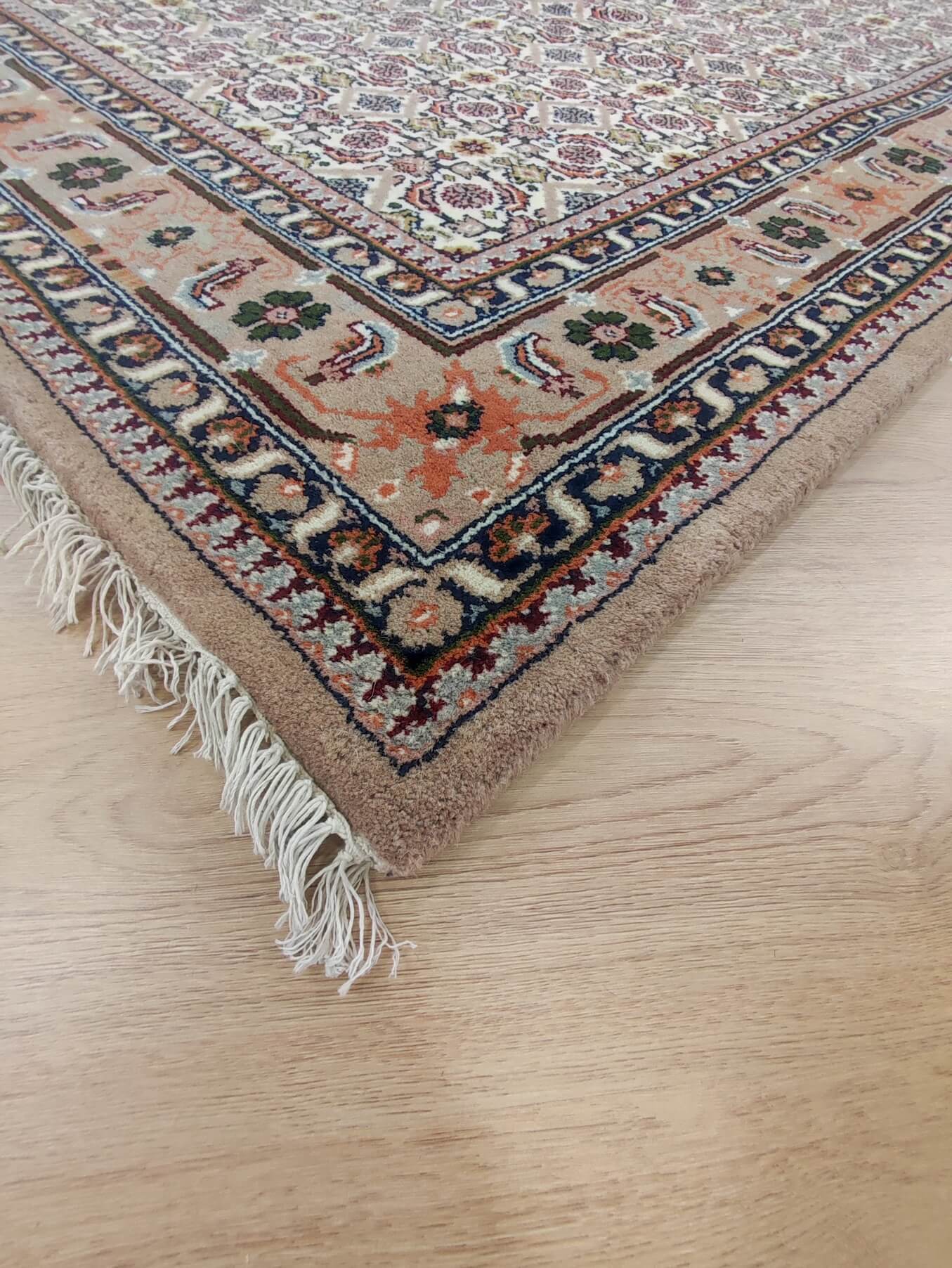 Orientteppich Herati Exklusiv