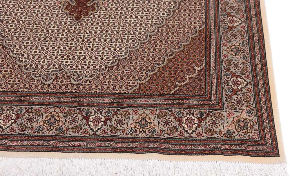 Perserteppich Tabriz