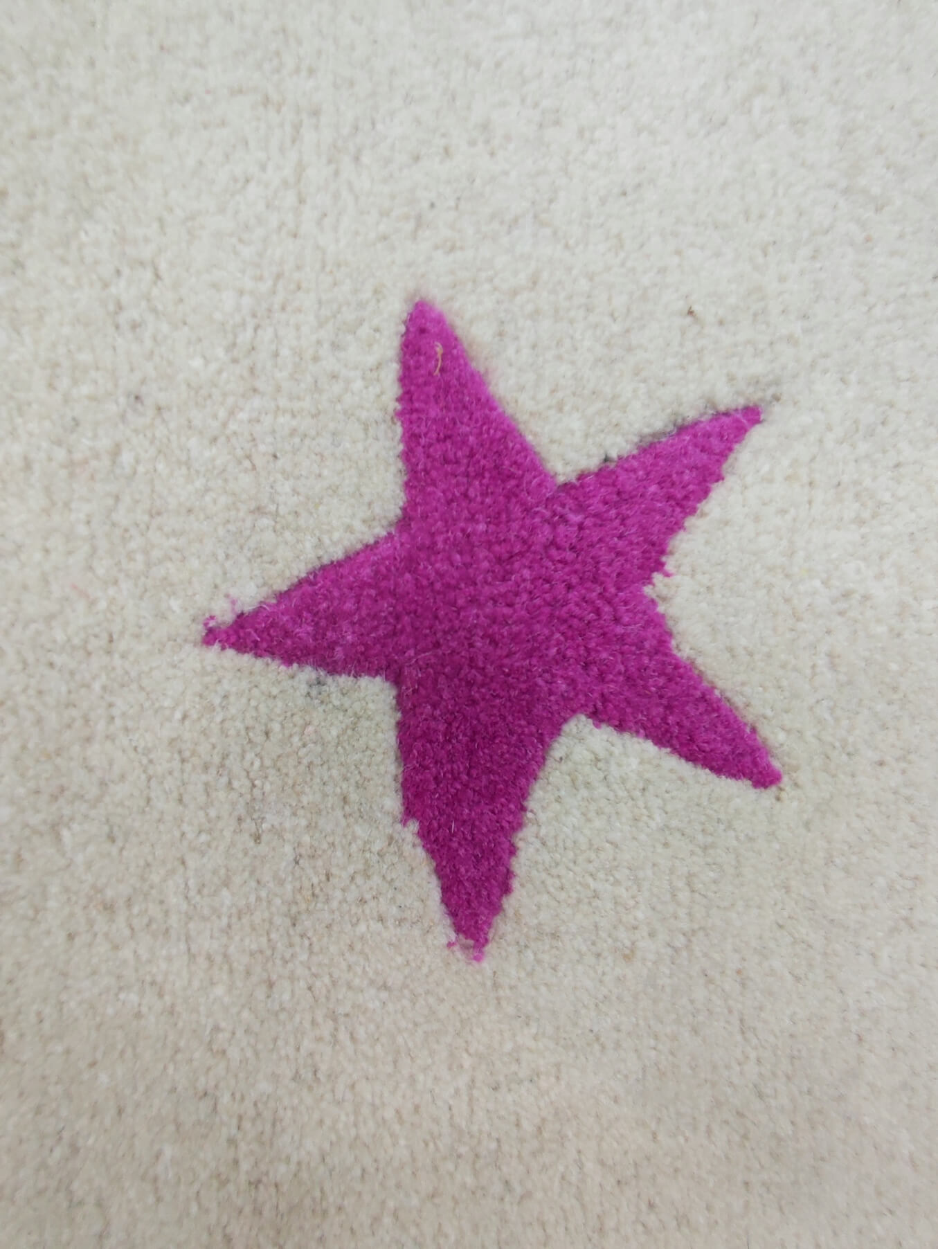 Kinderteppich Universum Premium