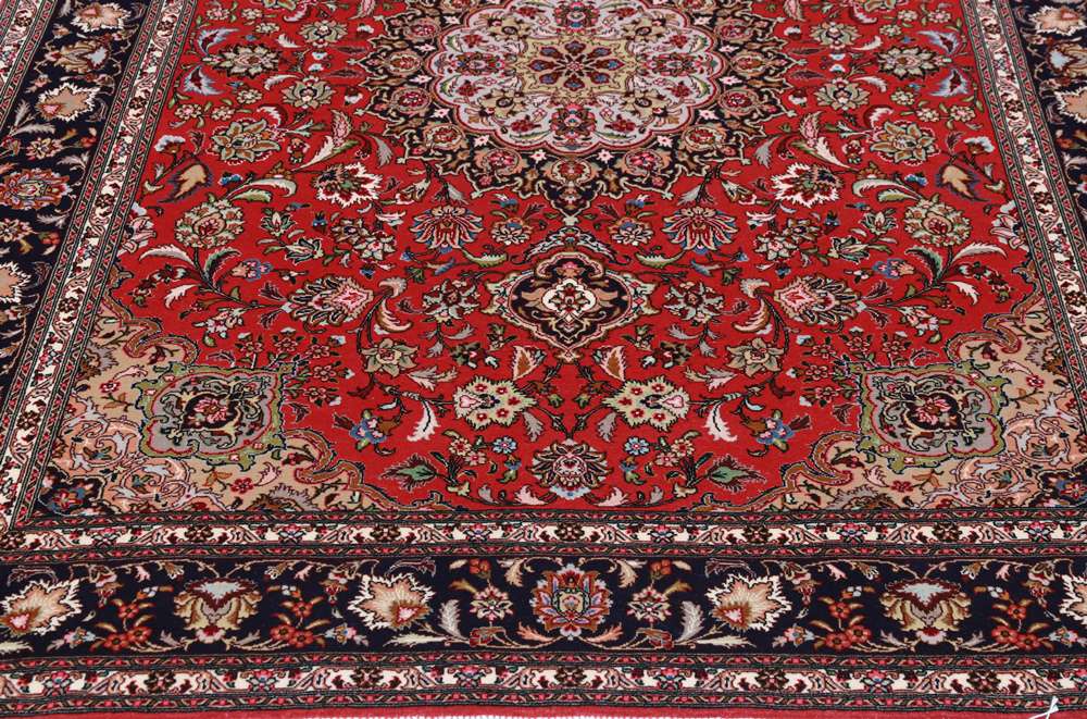 Perserteppich Tabriz