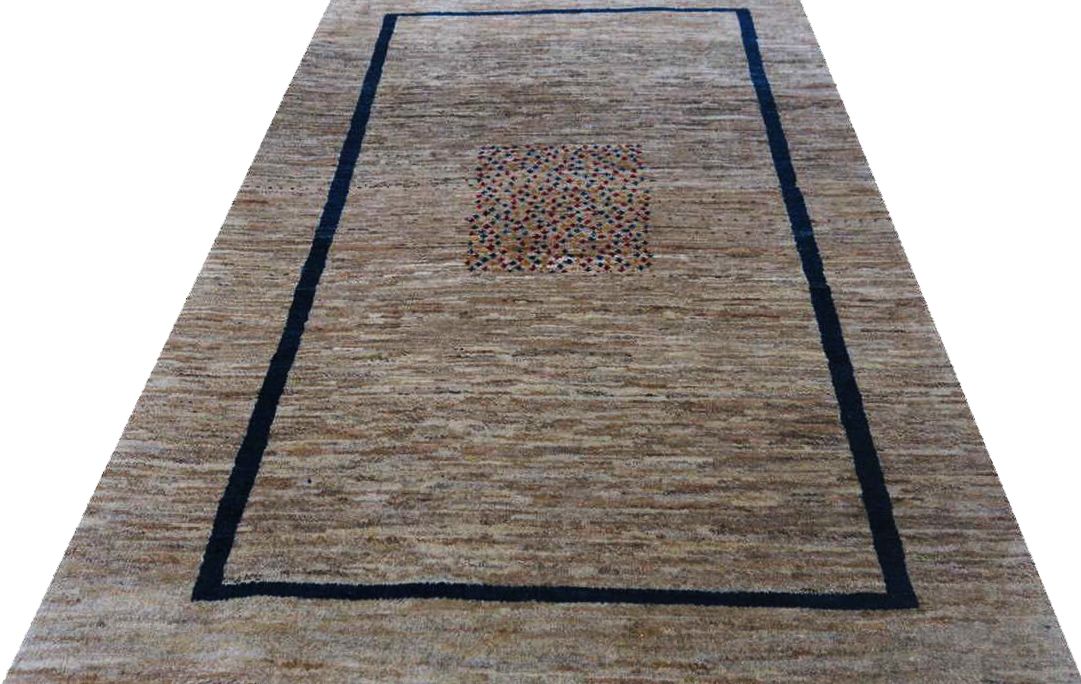 Moderner Teppich Loribaft Royal