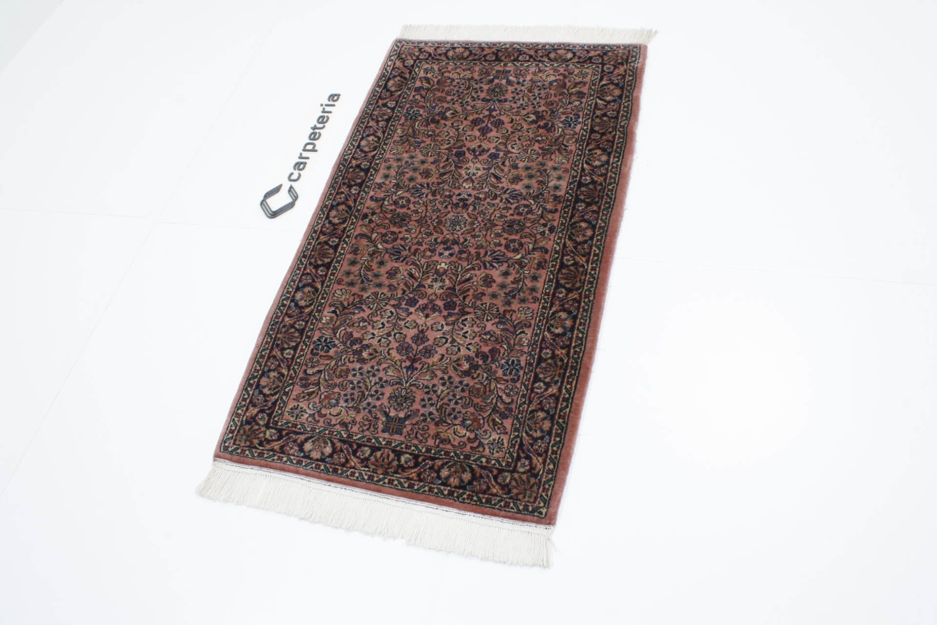 Orientteppich Sarough Exklusiv