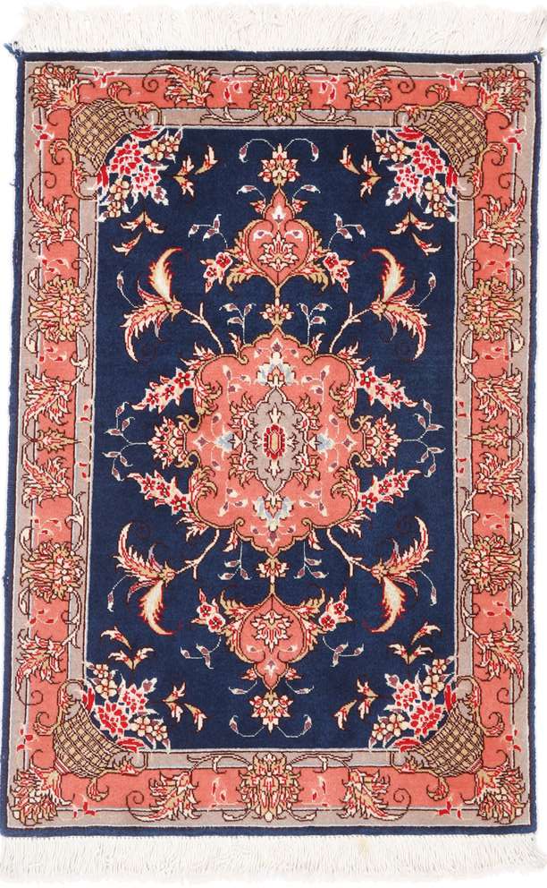 Perserteppich Tabriz