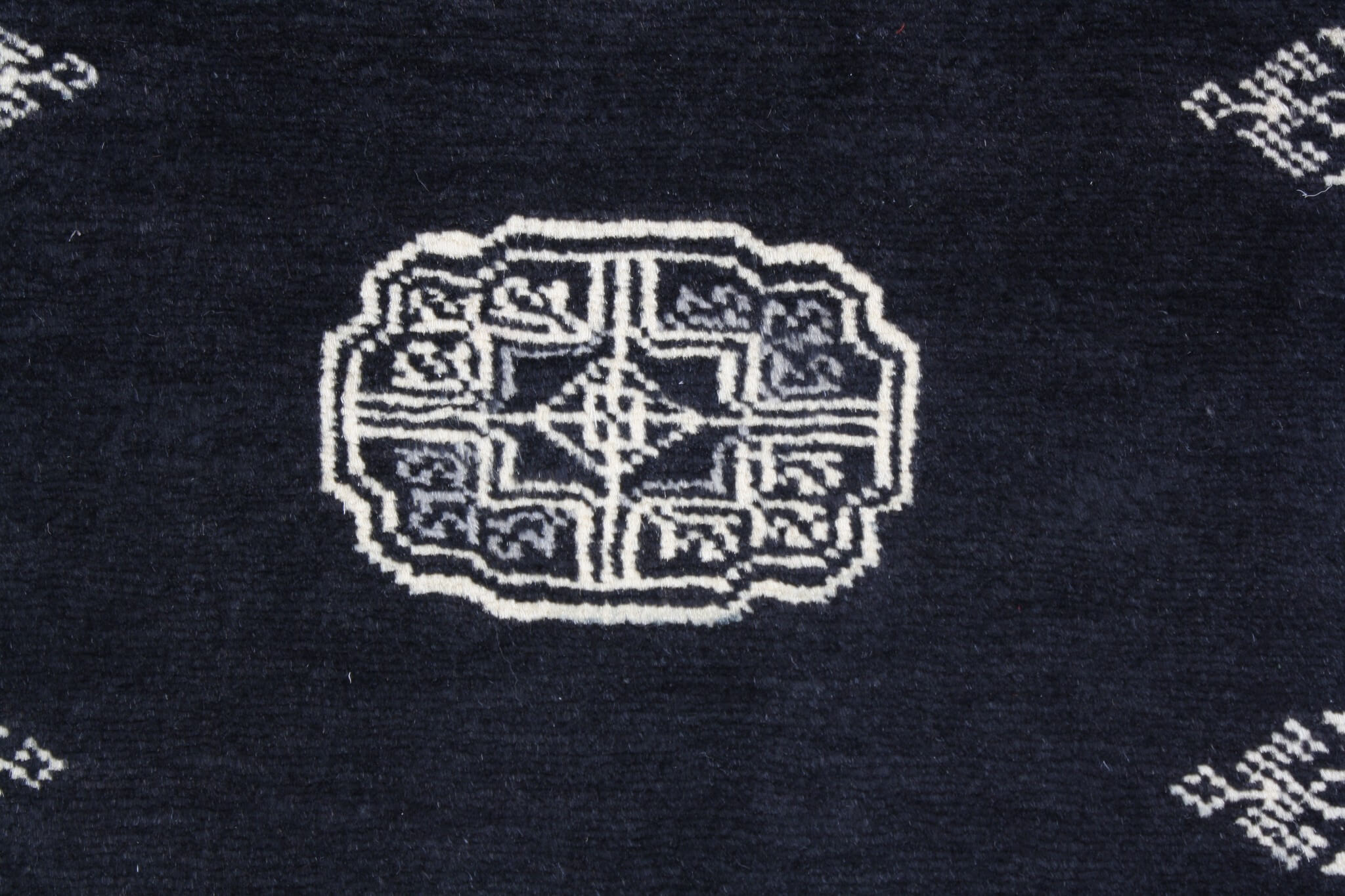 Orientteppich Bukhara Premium
