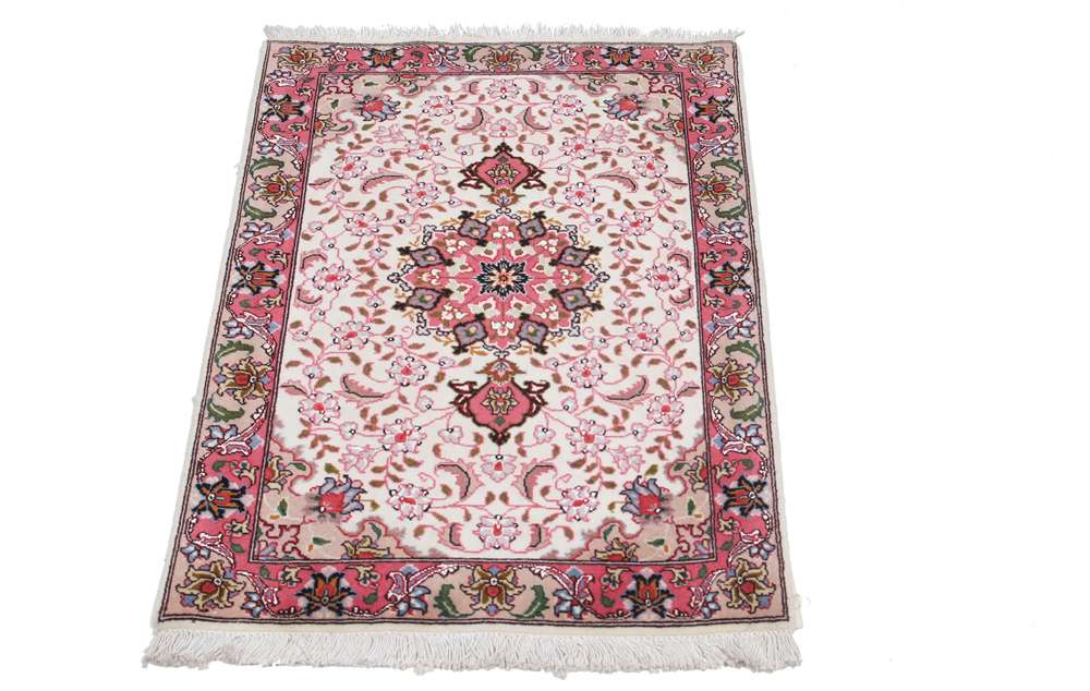Perserteppich Tabriz