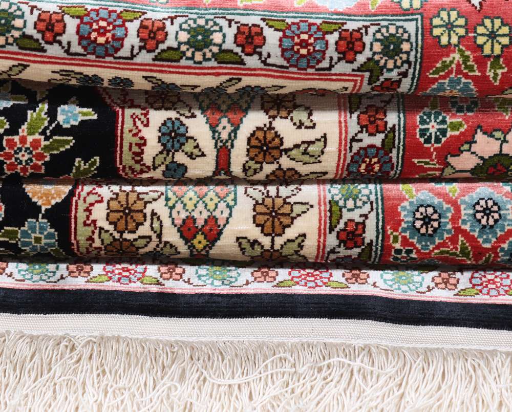 Orientteppich Hereke