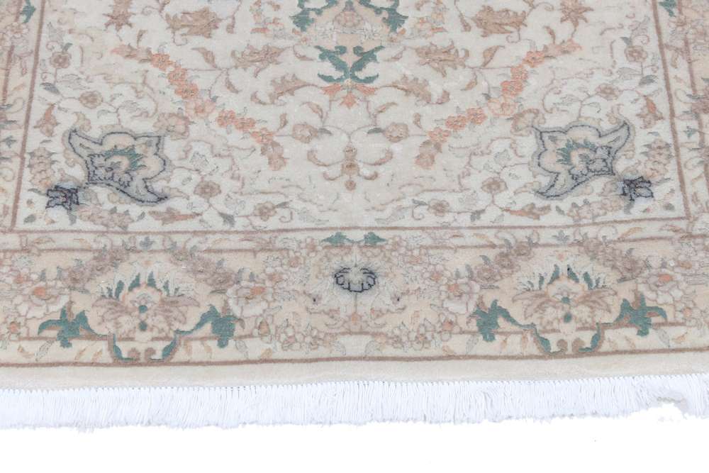 Perserteppich Tabriz