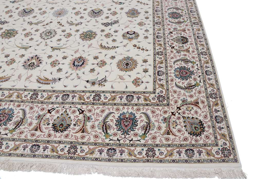 Perserteppich Tabriz