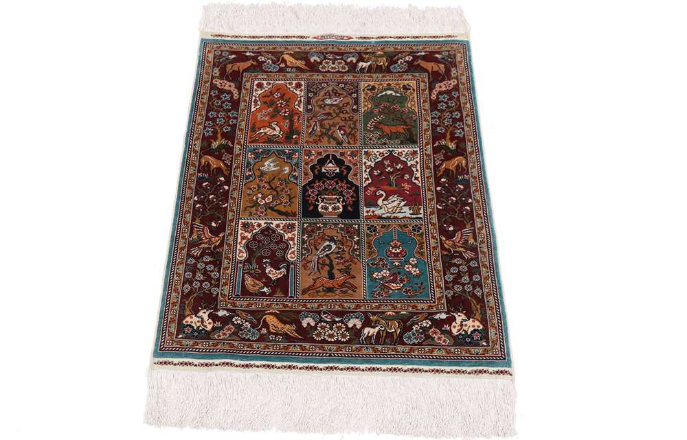 Orientteppich Hereke