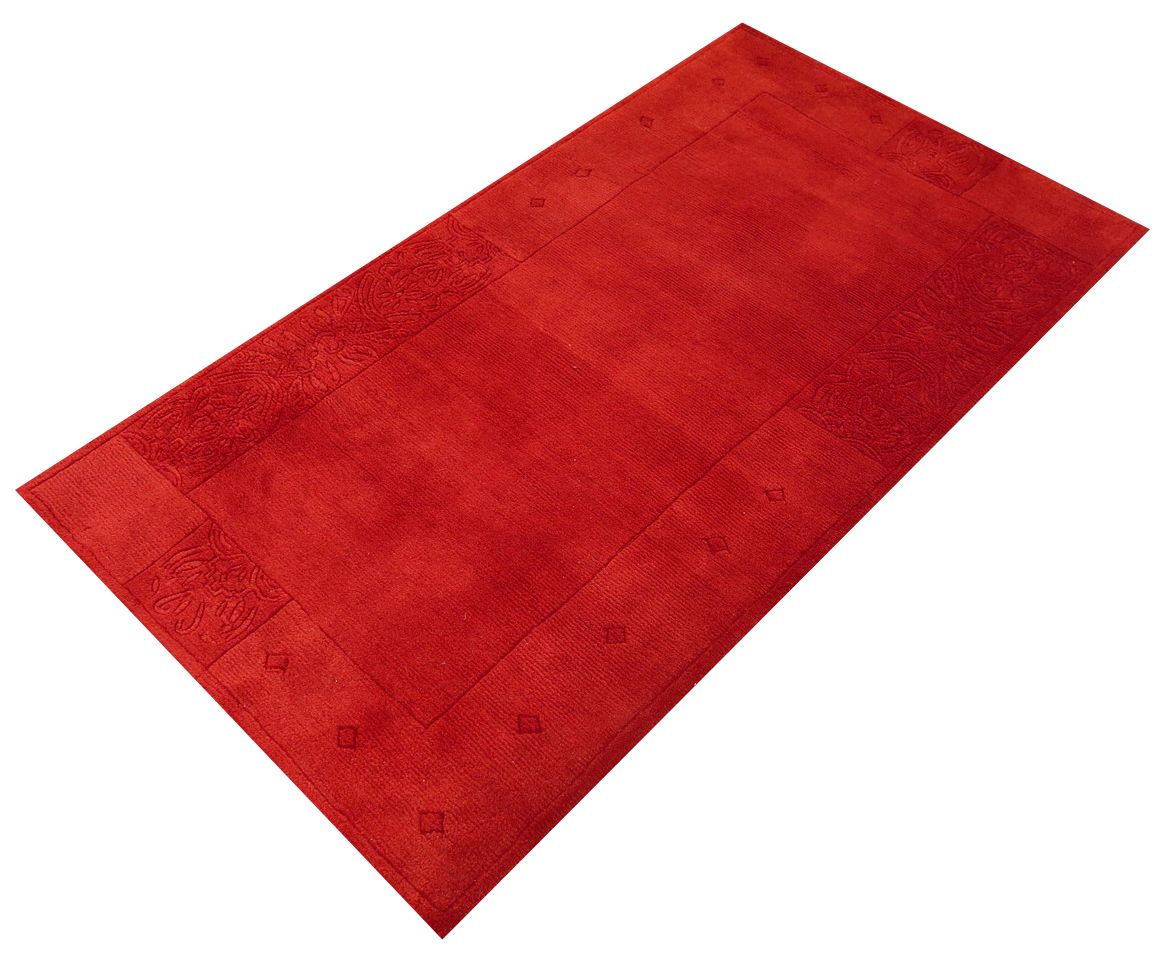 Moderner Teppich Dolpa Royal