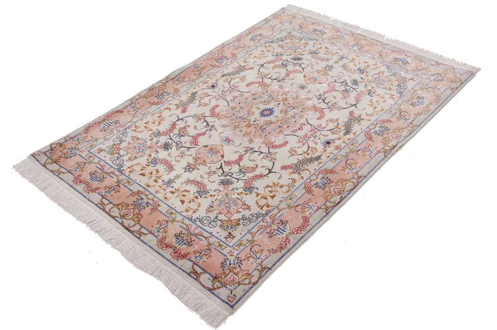 Perserteppich Tabriz