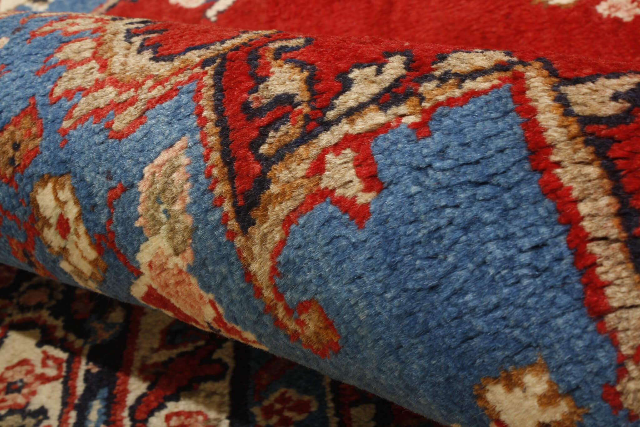 Perserteppich Hamedan