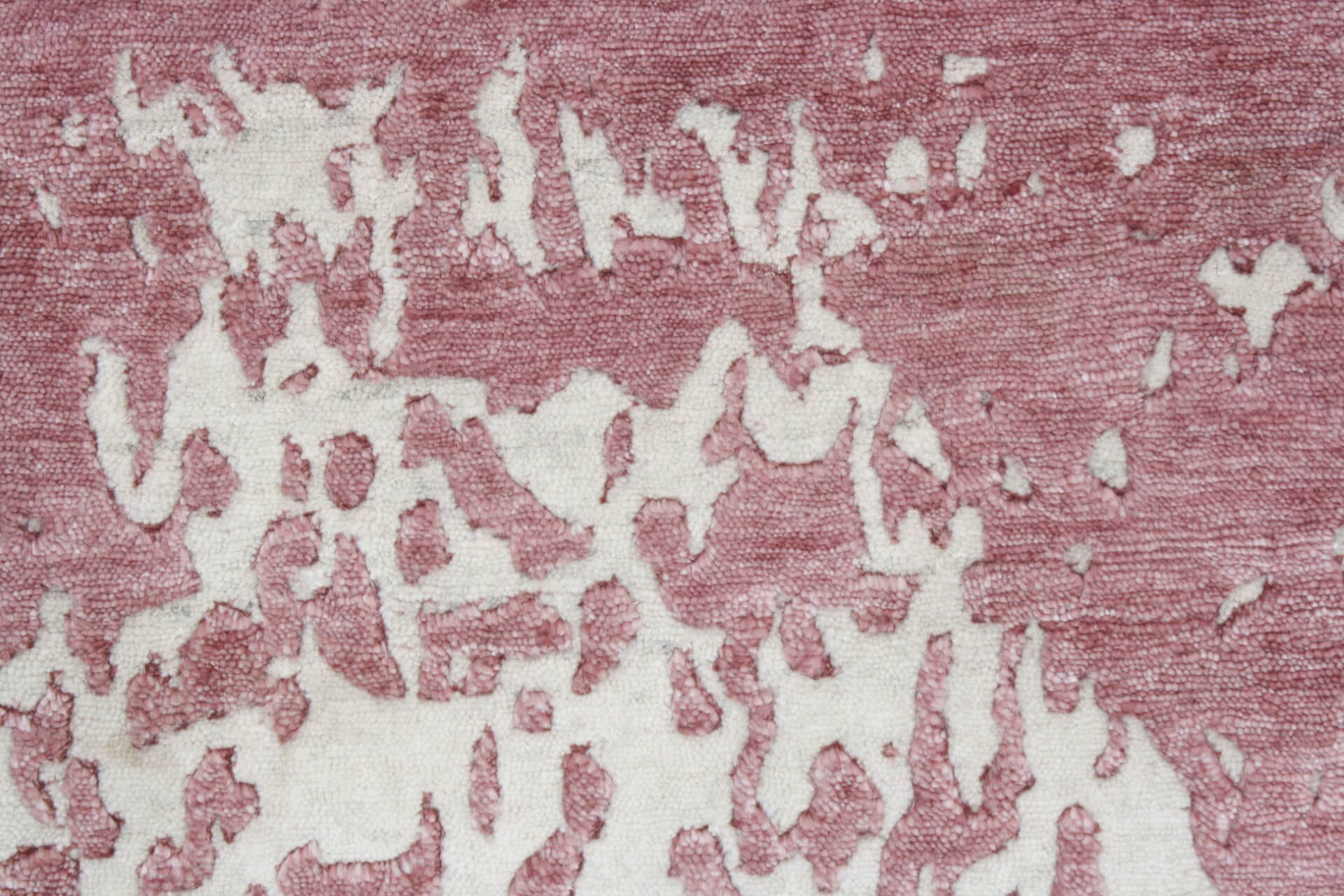 Moderner Teppich Ikat Royal