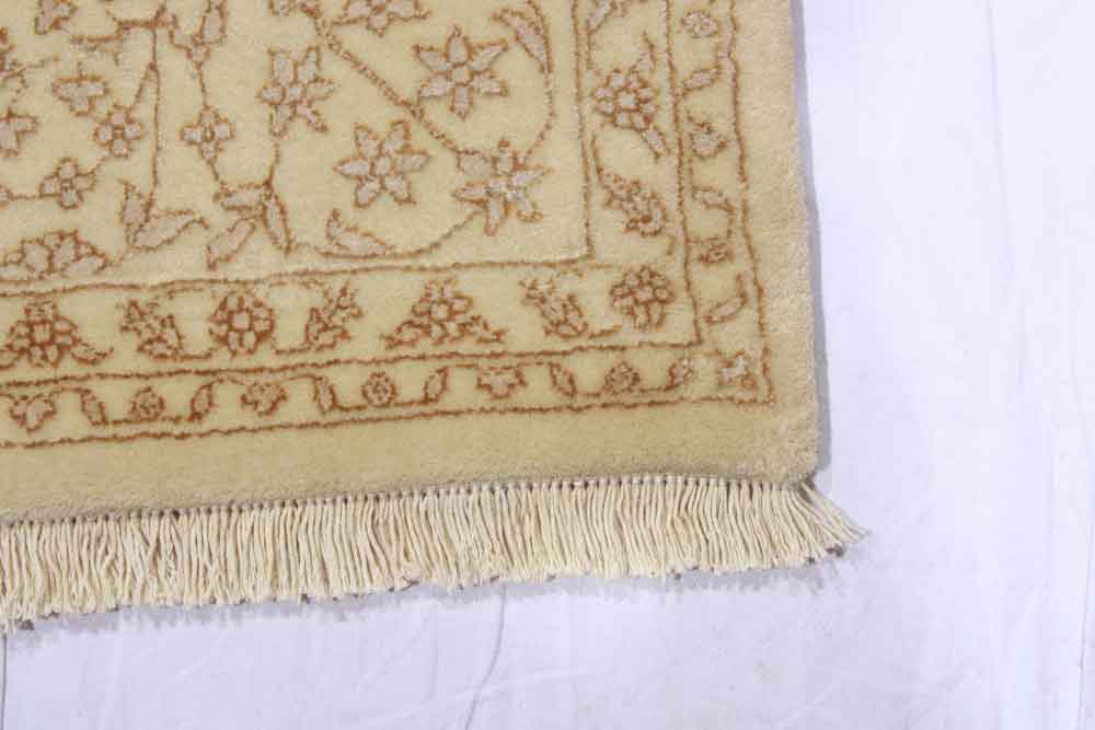 Orientteppich Tabriz Exklusiv