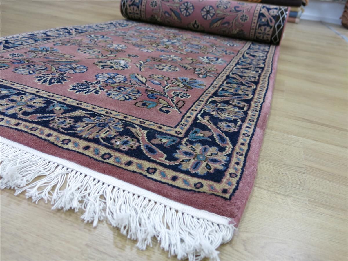 Orientteppich Sarough Exklusiv