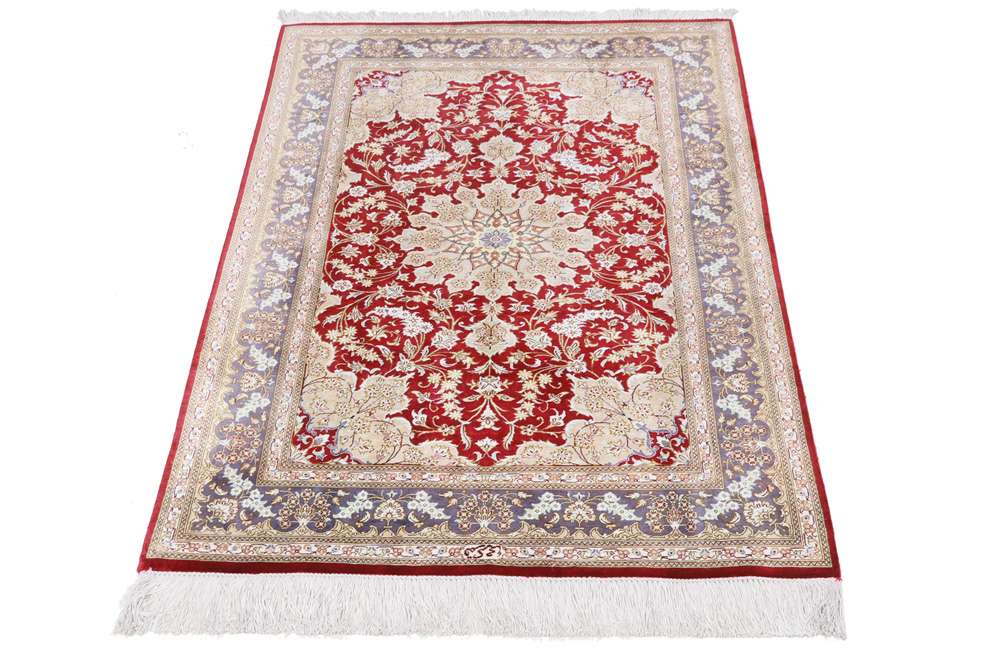 Perserteppich Qom