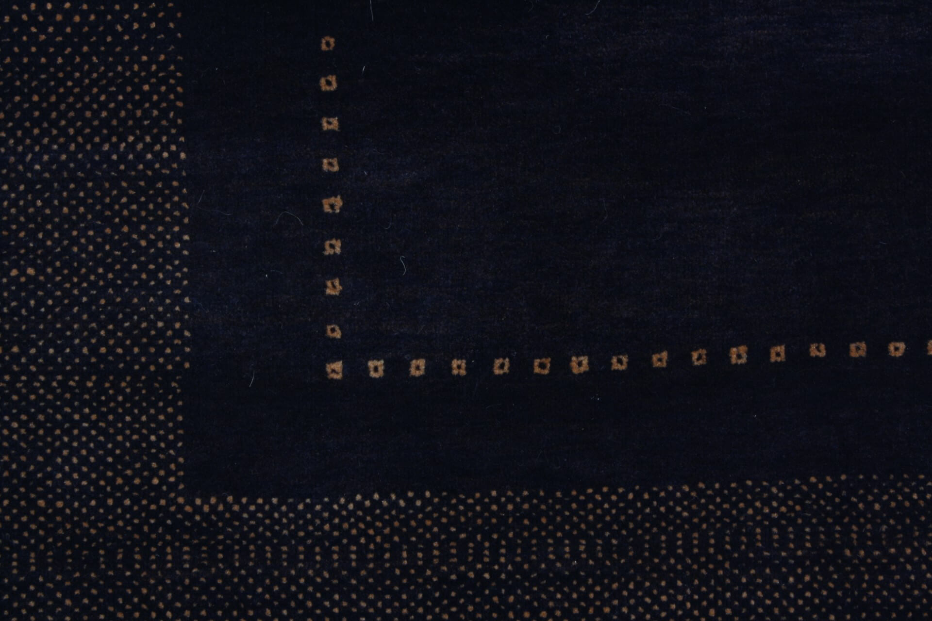 Moderner Teppich Loribaft Royal
