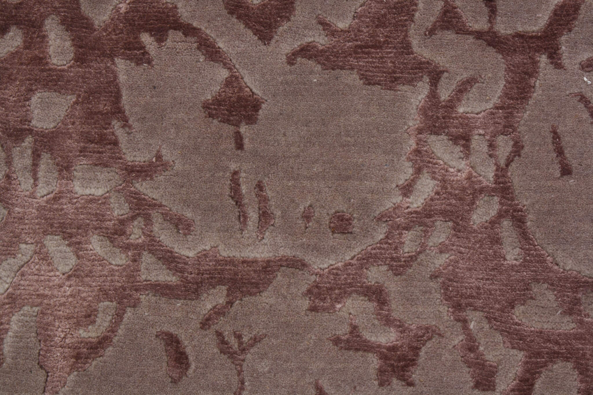 Moderner Teppich Ikat Royal