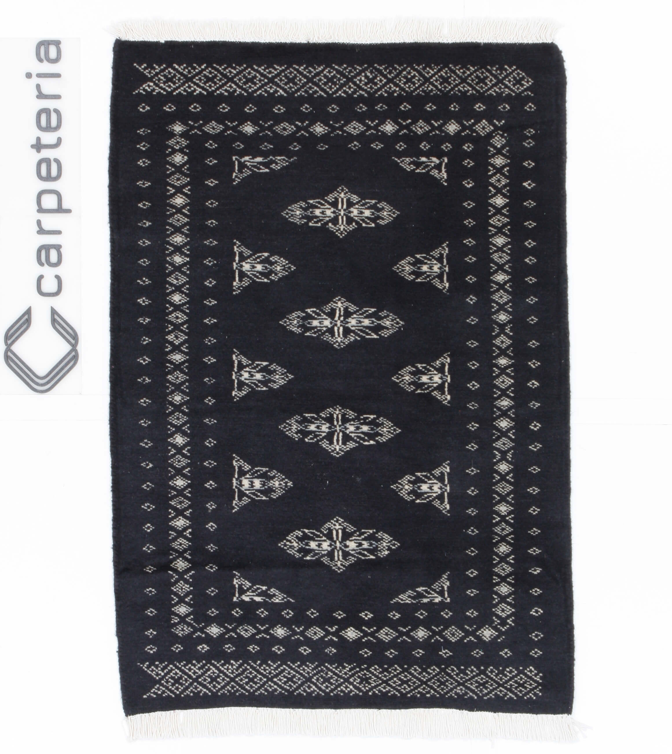 Orientteppich Bukhara Exklusiv
