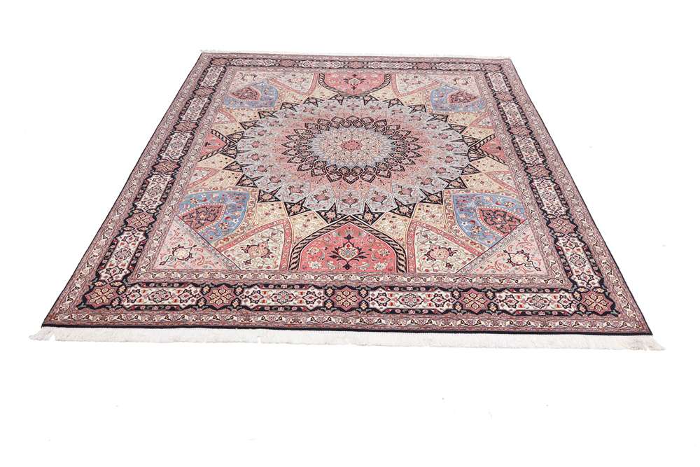 Perserteppich Tabriz