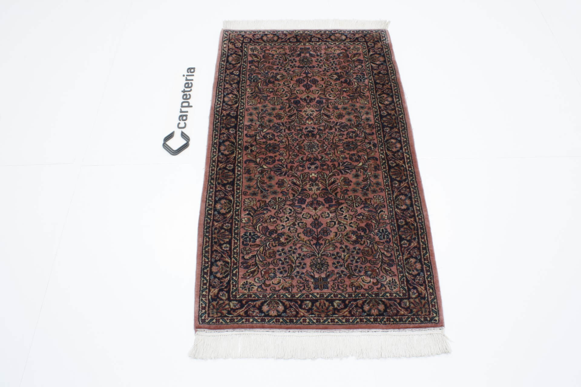 Orientteppich Sarough Exklusiv