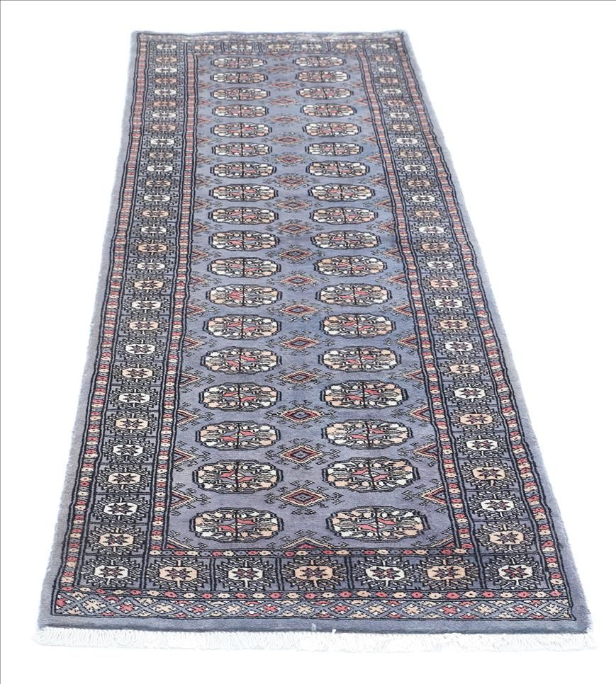 Orientteppich Bukhara Exklusiv