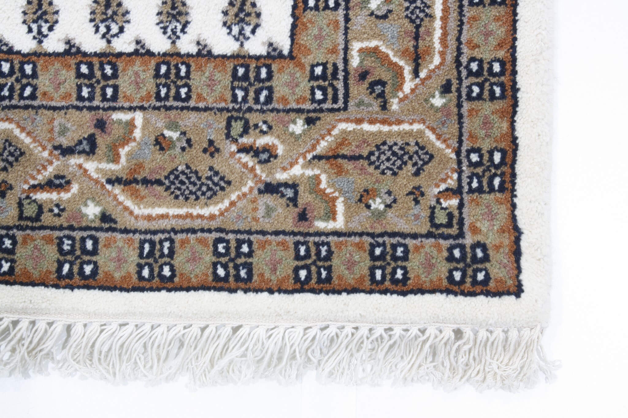 Oriental rug Mir