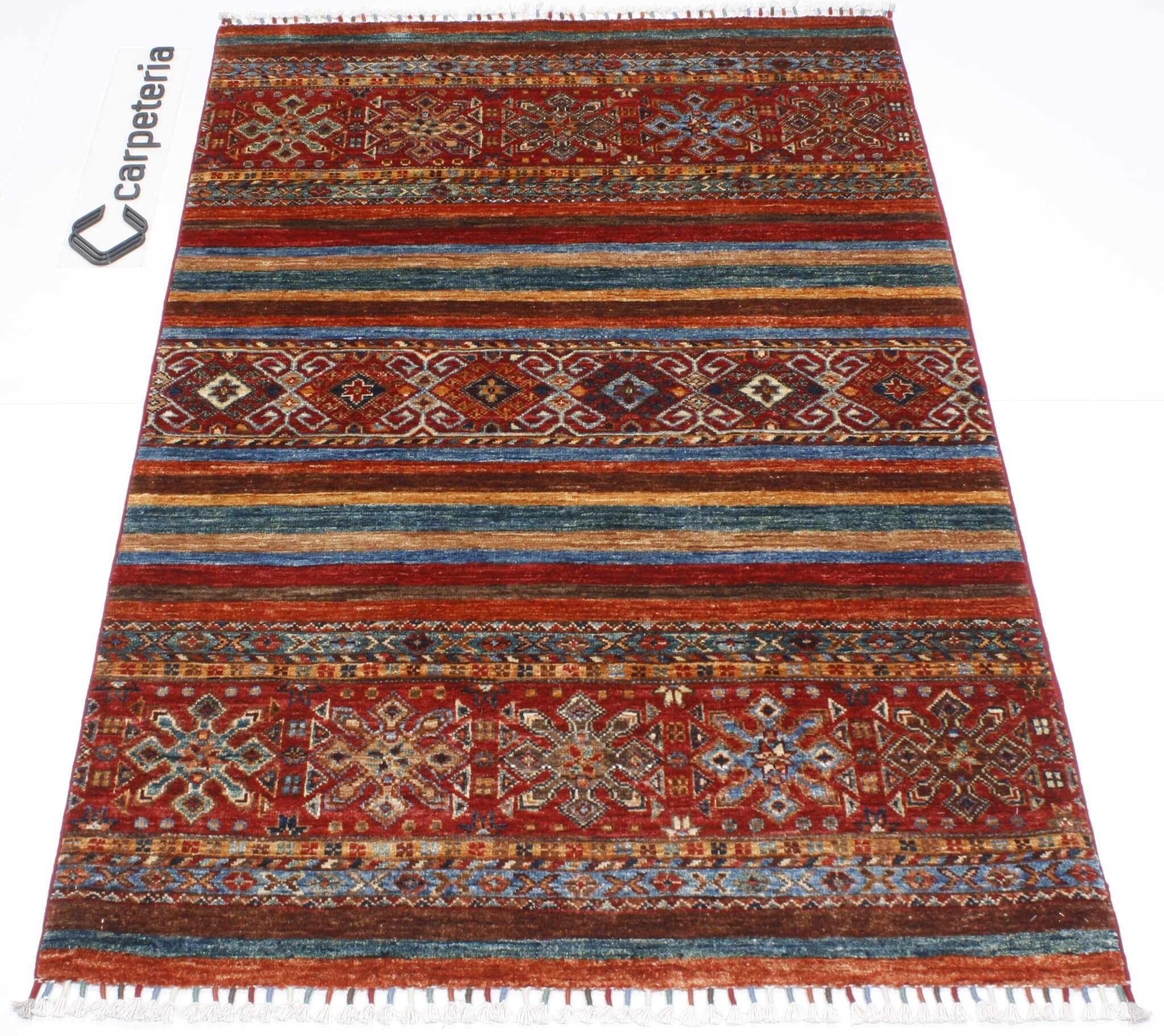 Oriental rug Ariana Exclusive