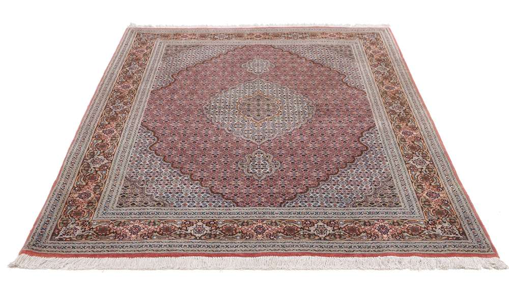 Perserteppich Tabriz