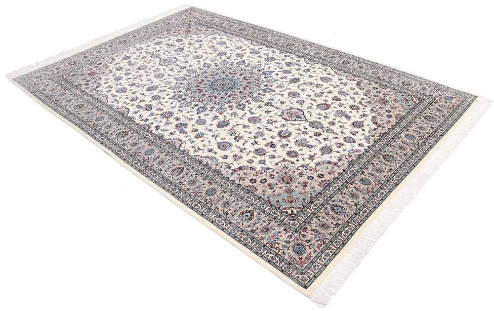 Perserteppich Qom