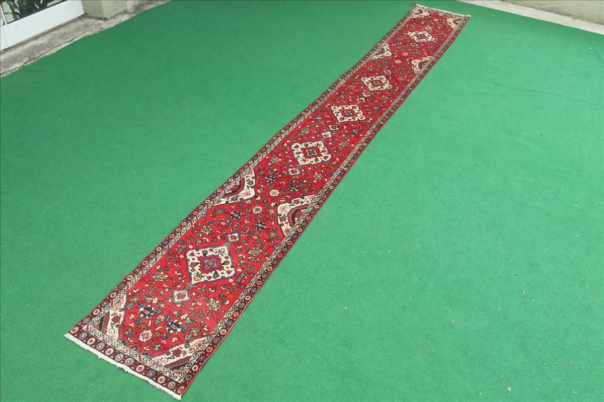 Orientteppich Hamedan Exklusiv