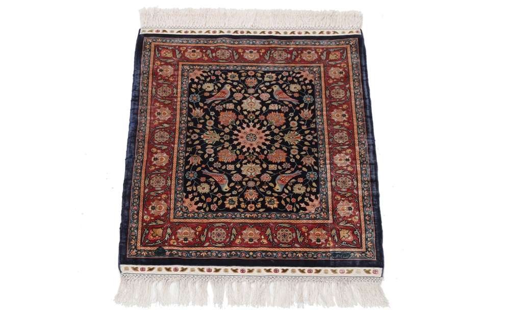 Orientteppich Hereke