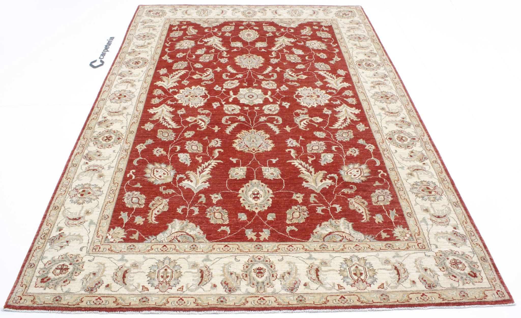 Oriental rug Ziegler Exclusive