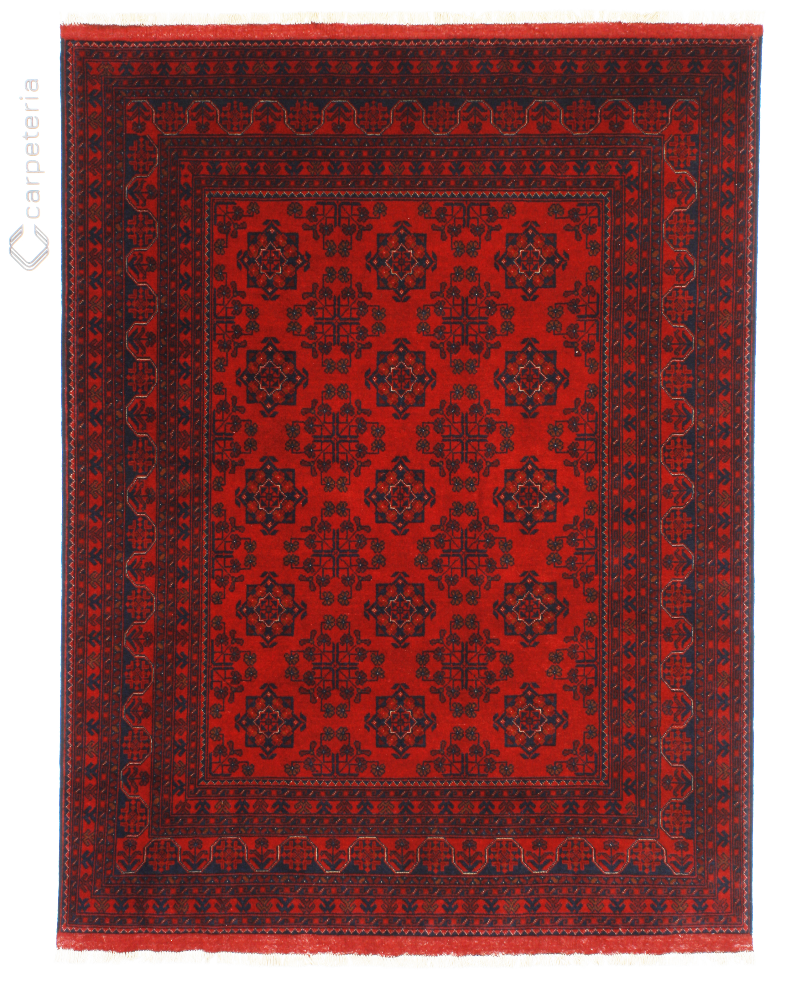 Orientteppich Mauri