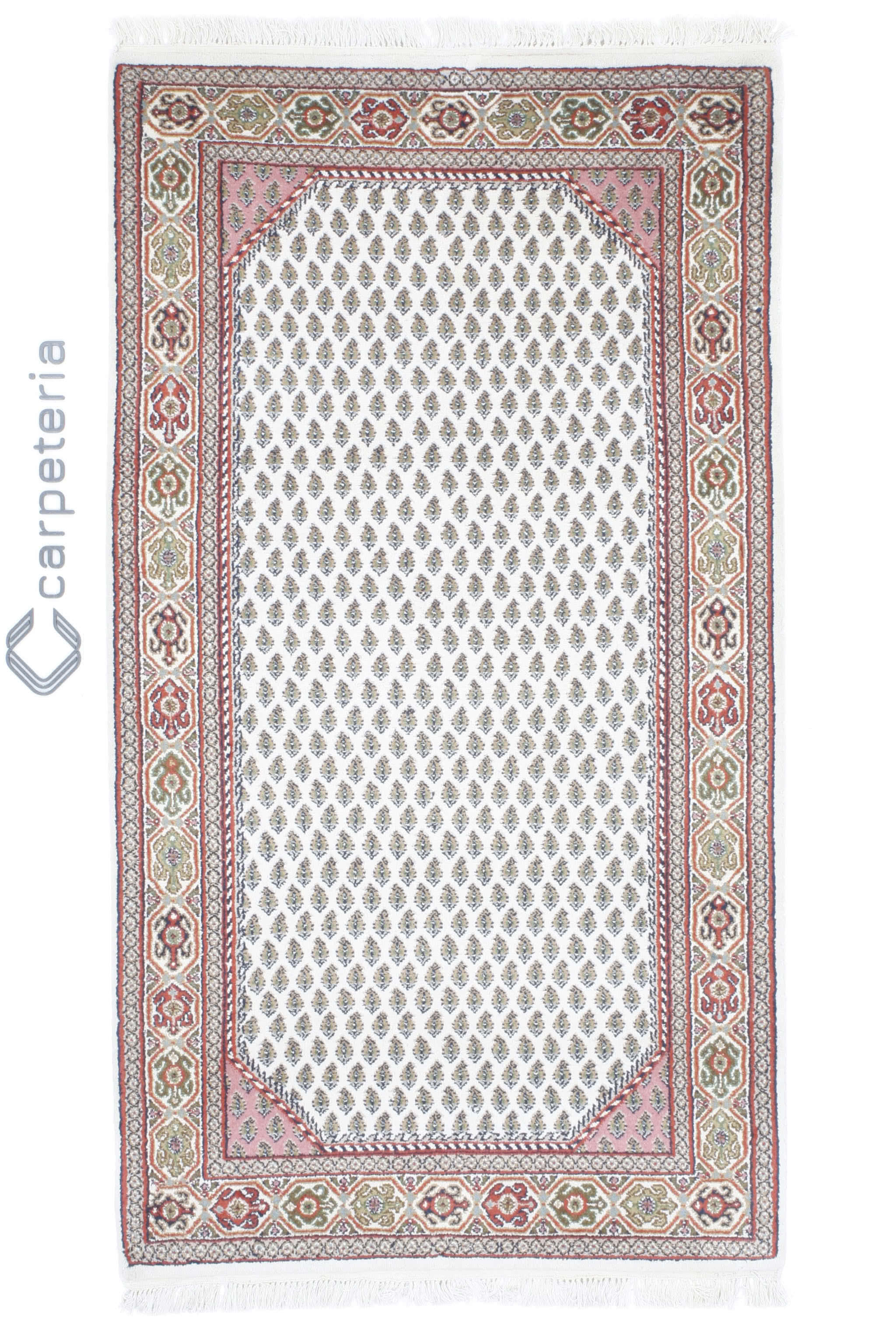 Oriental rug Mir Exclusive