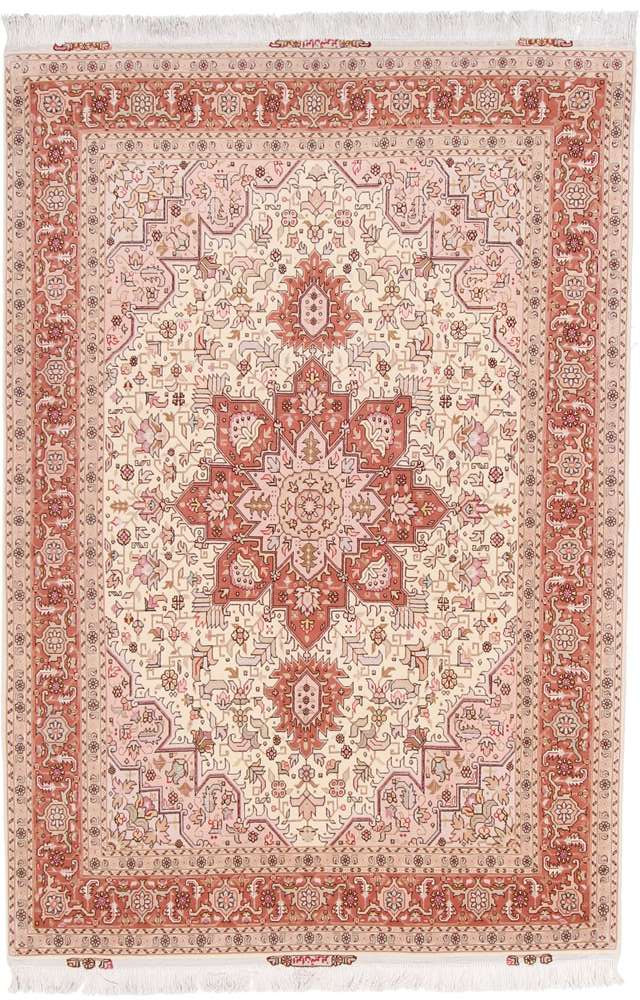 Perserteppich Tabriz