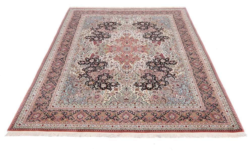 Perserteppich Tabriz