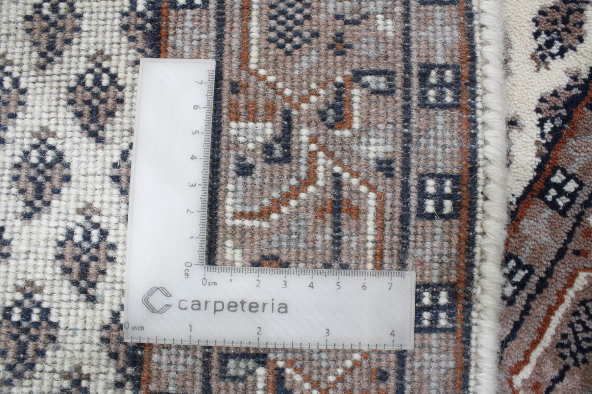 Orientteppich Mir
